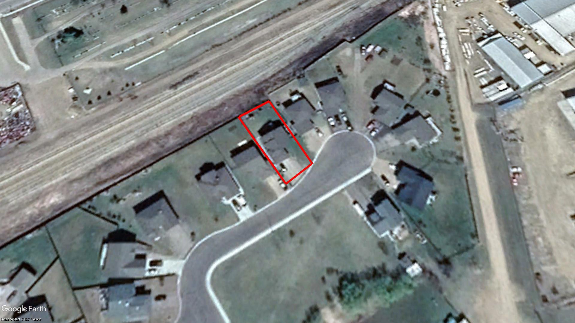 Tax Sale Biche County, Alberta - 0029581726