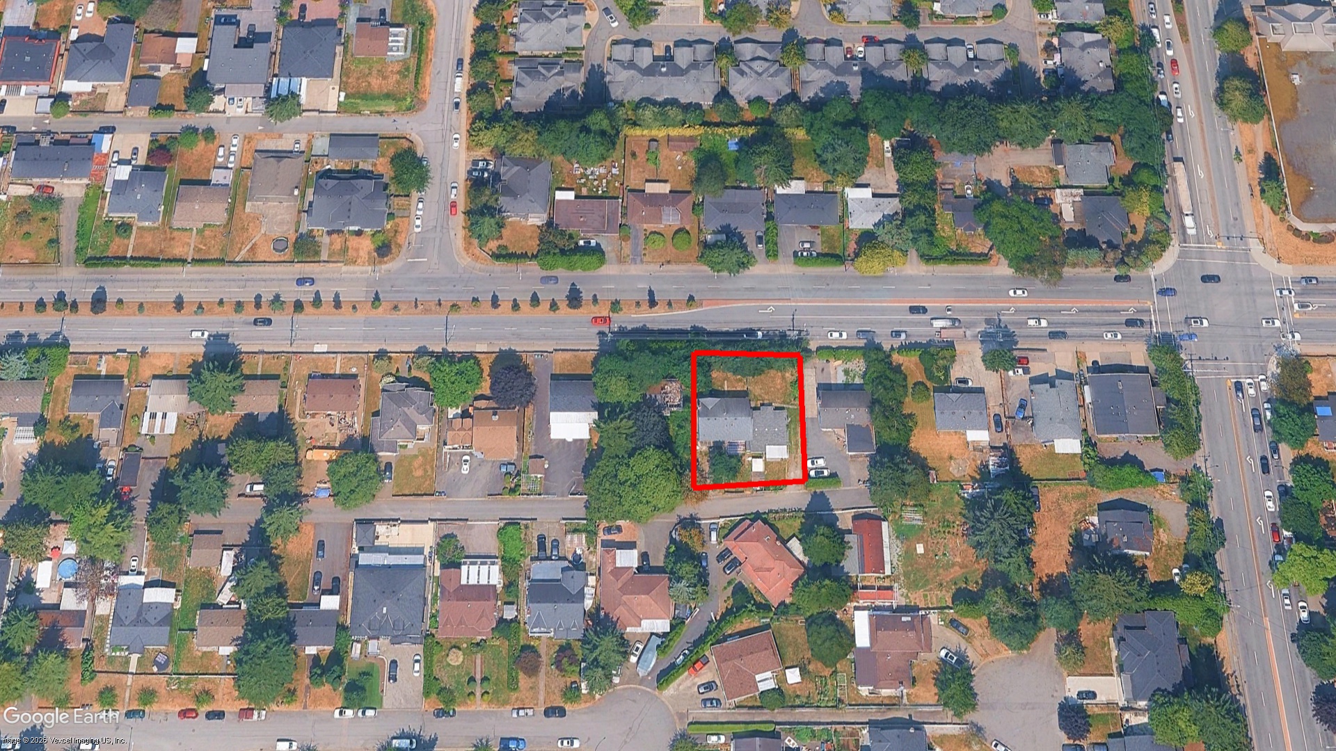 Tax Sale Surrey, British Columbia - 
