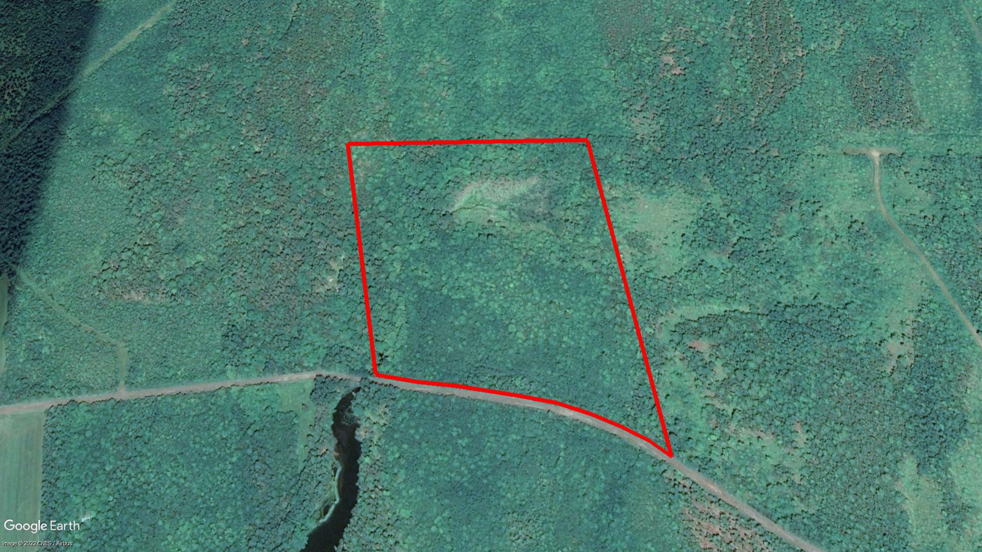 Tax Sale Cumberland, Nova Scotia - 1079751