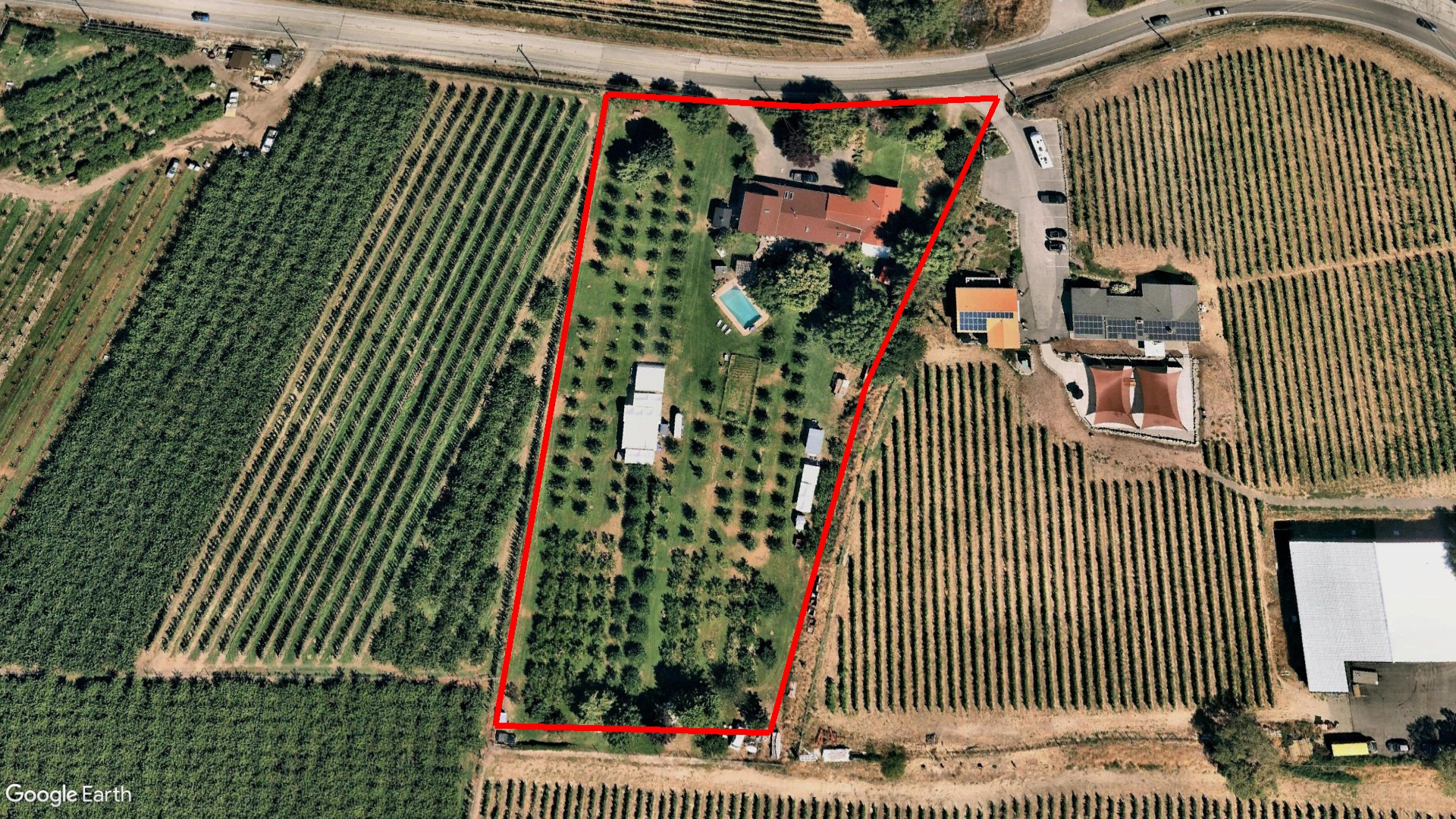 Tax Sale Penticton, British Columbia - 