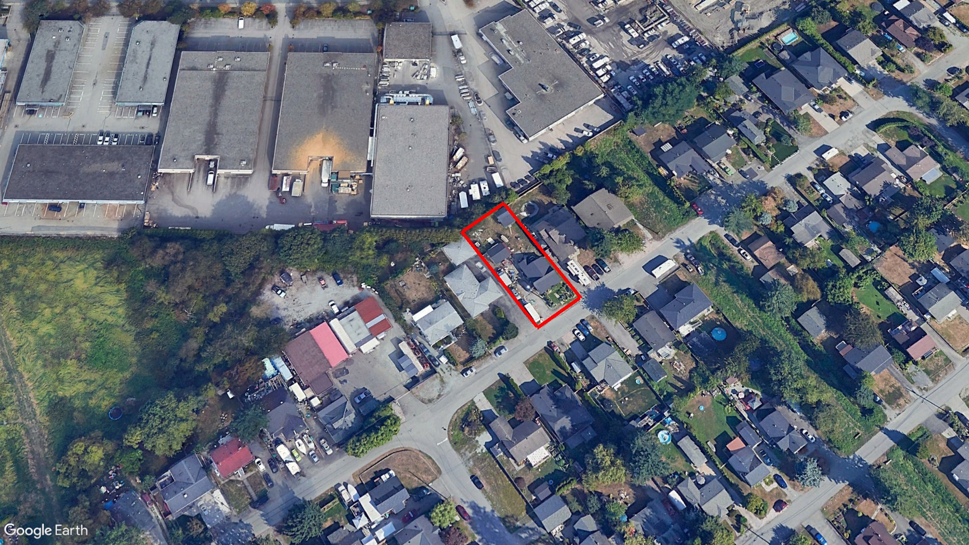 Tax Sale Maple Ridge, British Columbia - 10491-0100-5 