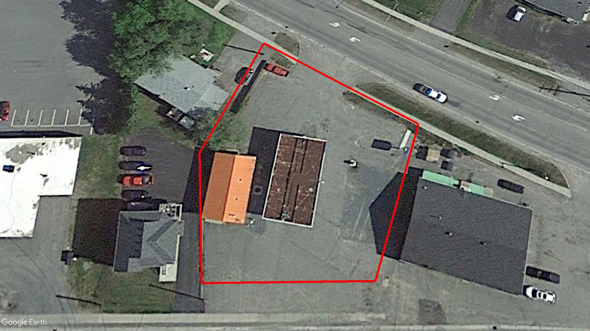 Tax Sale Greater Sudbury, Ontario - 5307.160.021.00200.0000