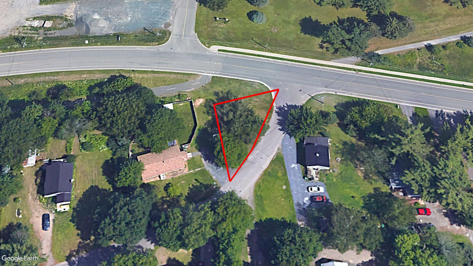 Tax Sale York/Sunbury, New Brunswick - 06355495