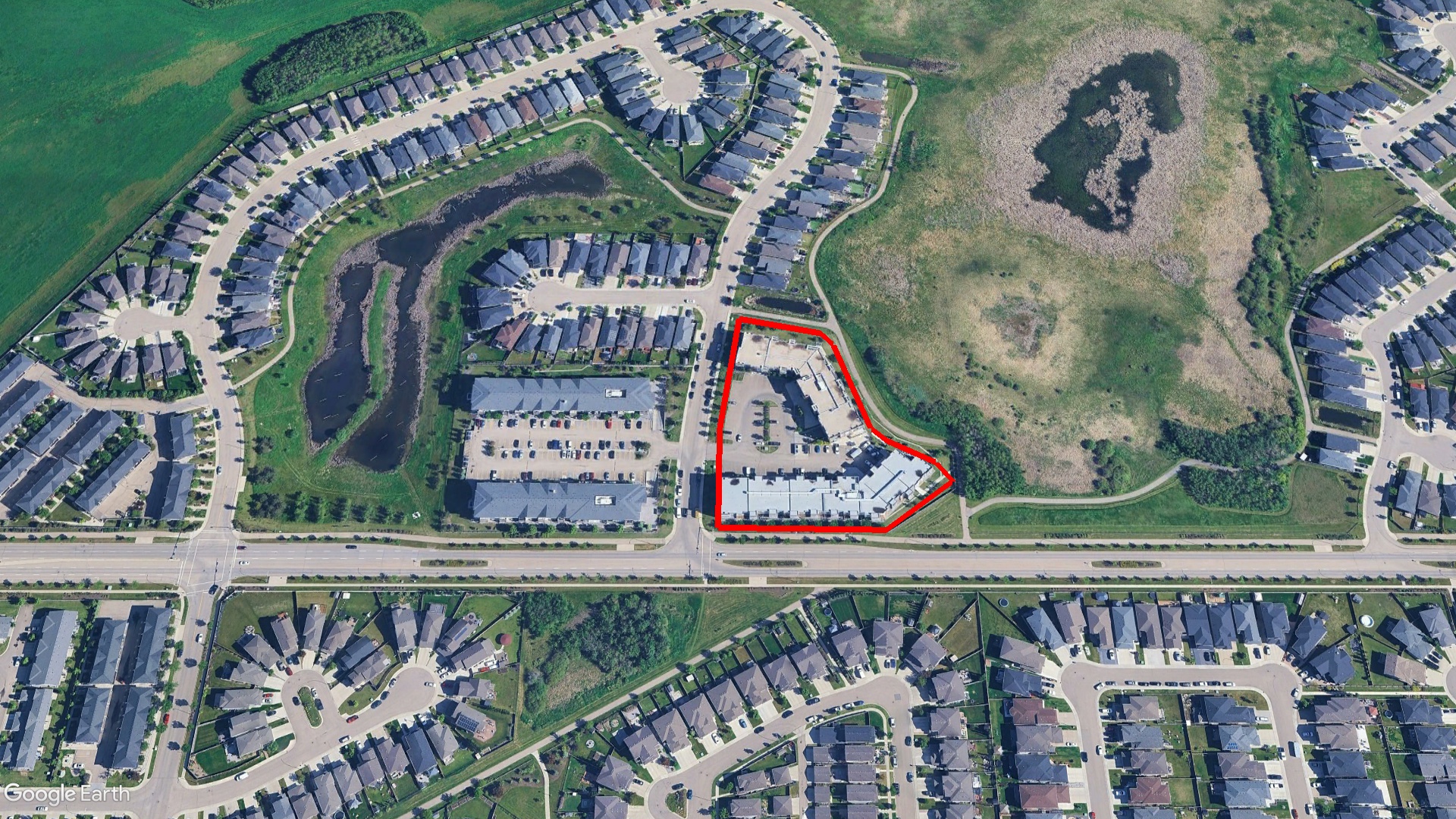 Tax Sale Edmonton, Alberta - 