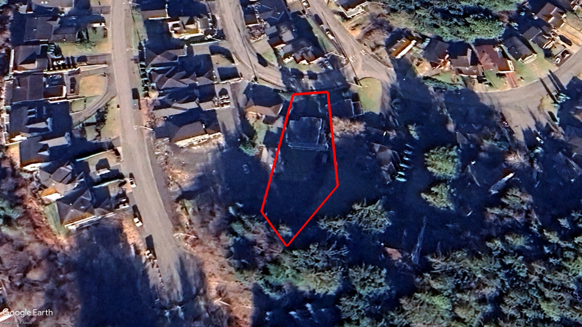 Tax Sale Prince Rupert, British Columbia - 227-0001509.000