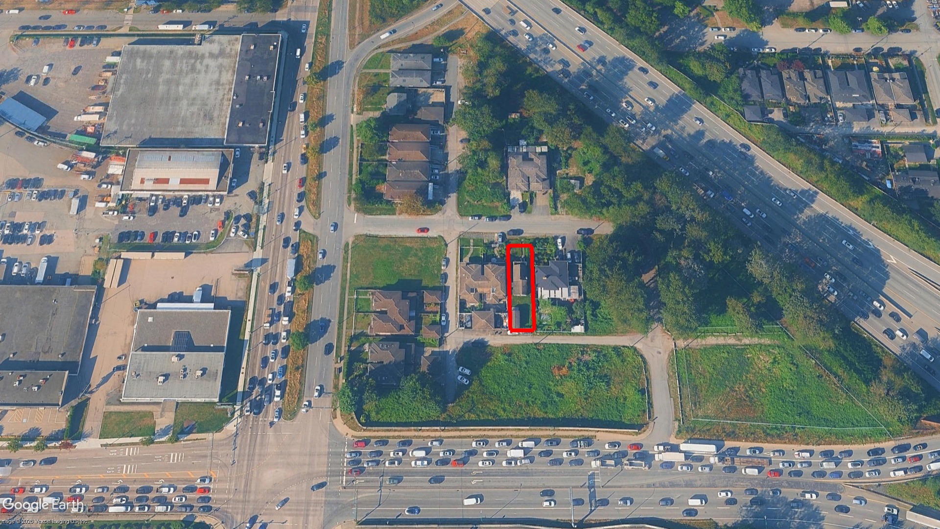 Tax Sale Burnaby, British Columbia - 