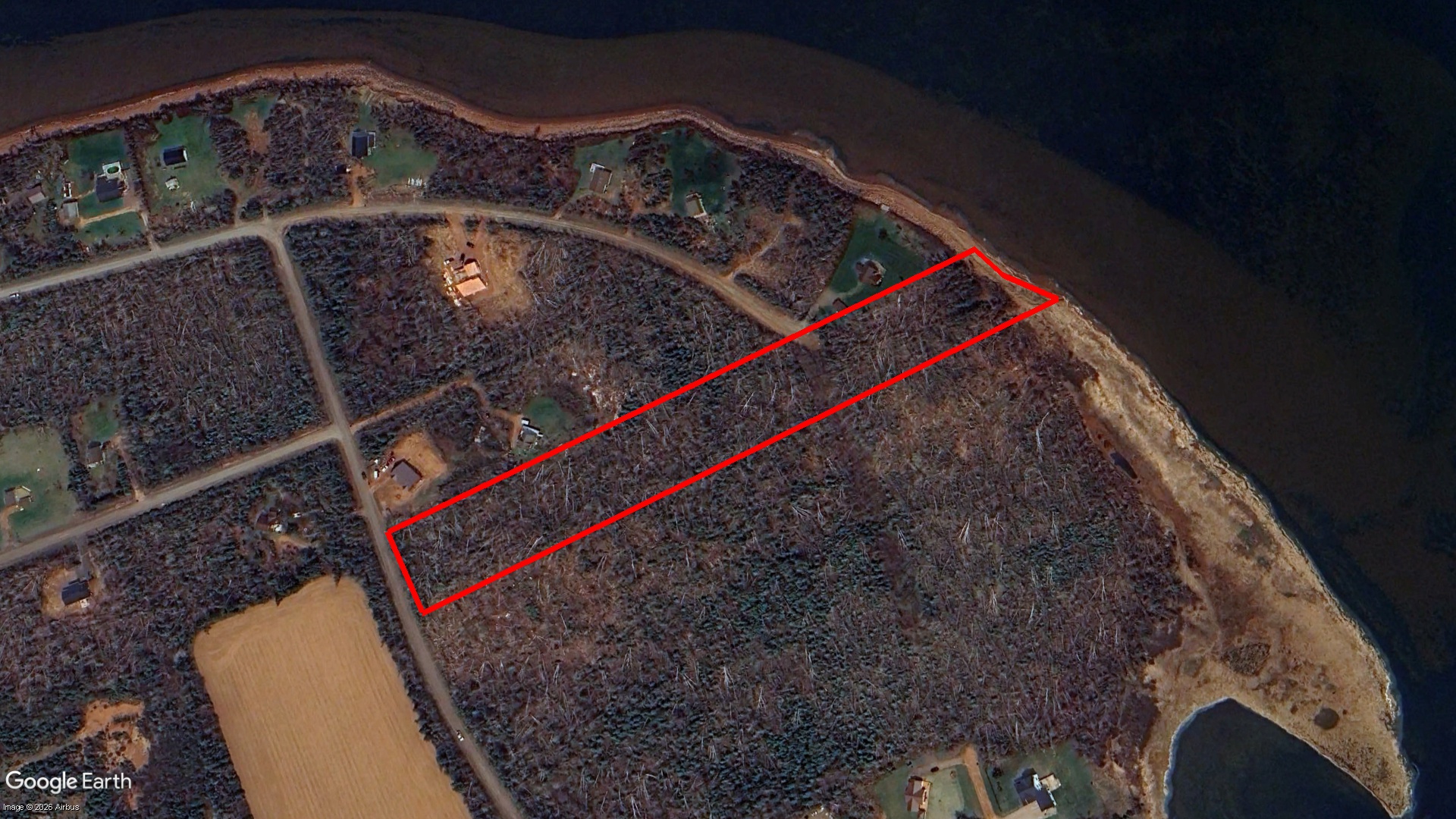 Brackley Beach, Queens County, Prince Ed- ward Island