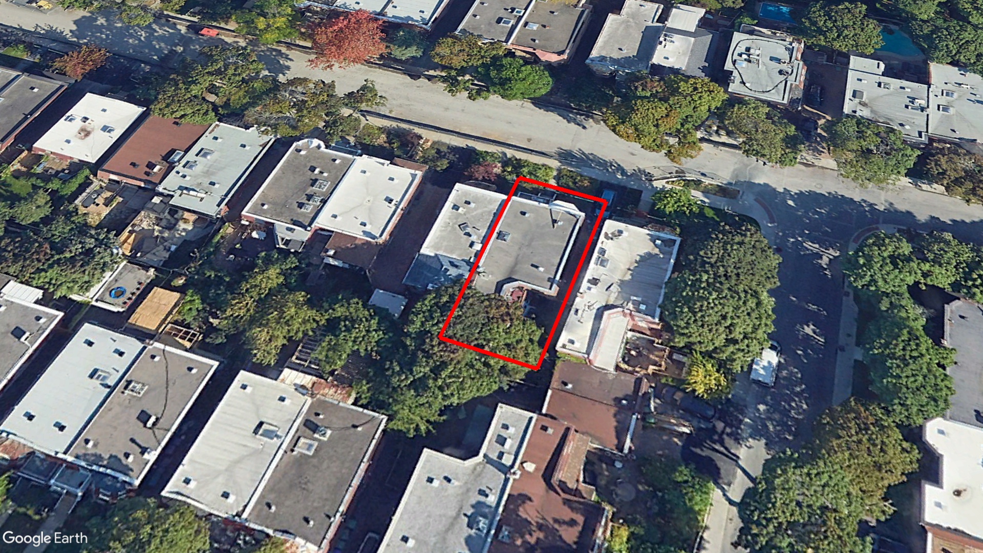 Tax Sale Montreal, Quebec - 030338-65 