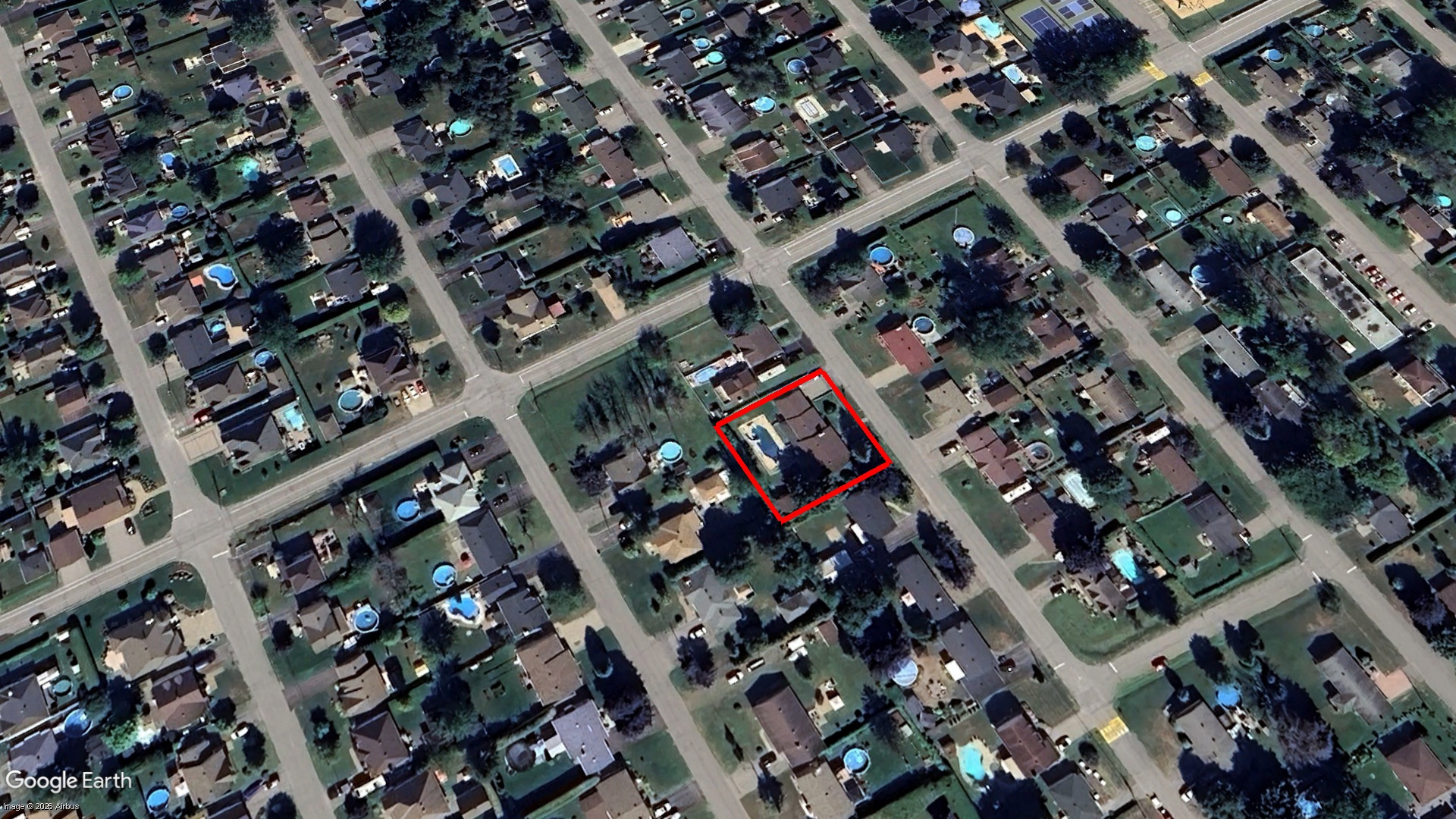 Tax Sale Vaudreuil-Soulanges, Quebec - 