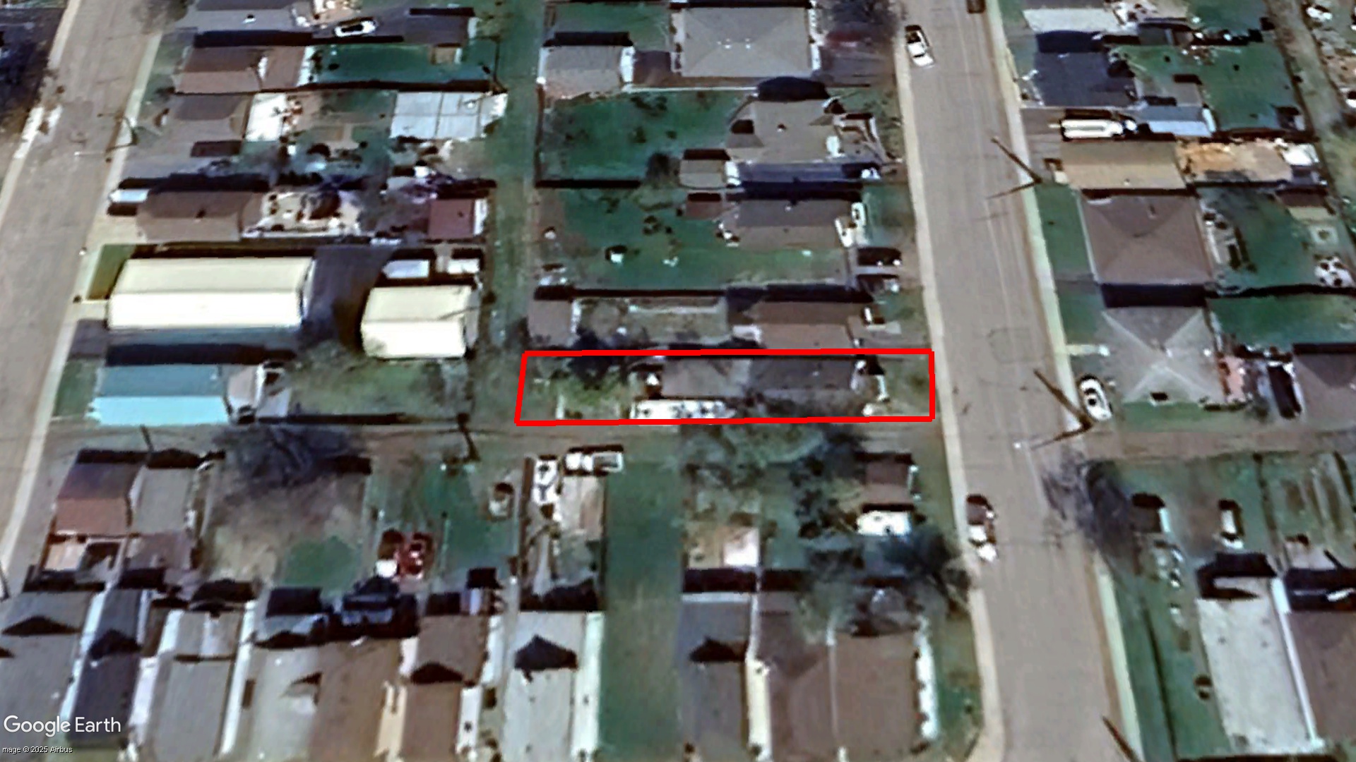 Tax Sale Thunder Bay, Ontario - 04.115.14400.0000