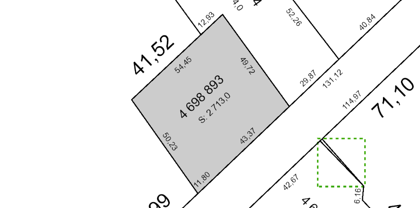 Tax Sale Beauce-Sartigan, Quebec - 8204-80-6379