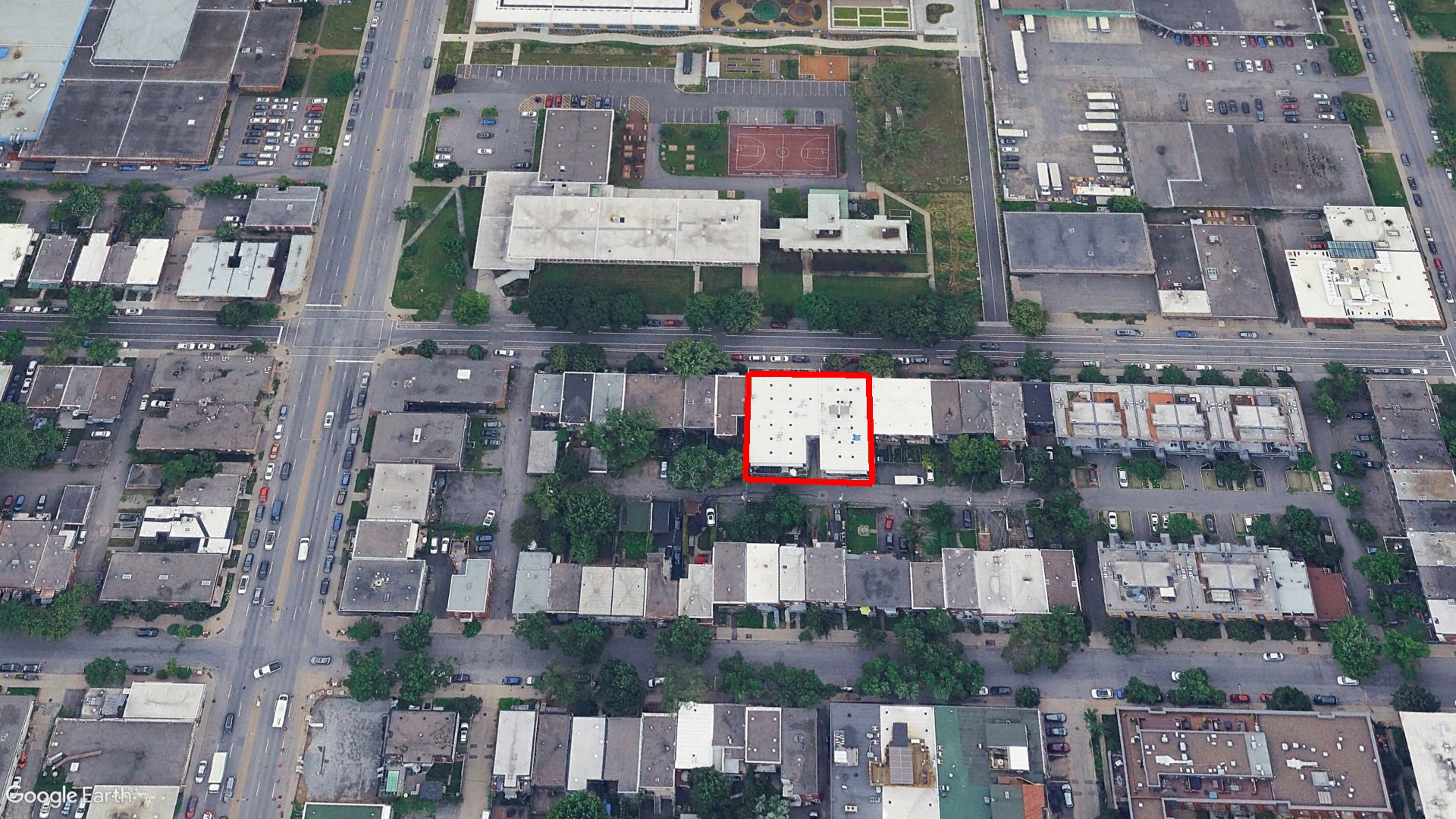 Tax Sale Montreal, Quebec - 331446-06