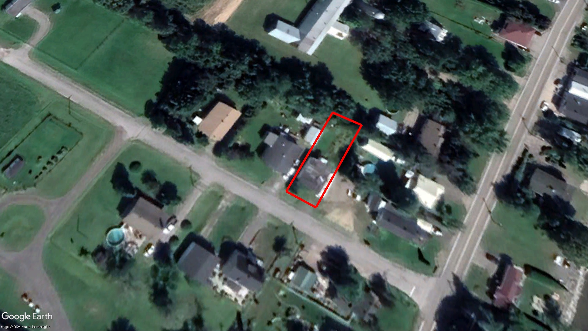 Tax Sale D’Autray, Quebec - 2892-09-2036