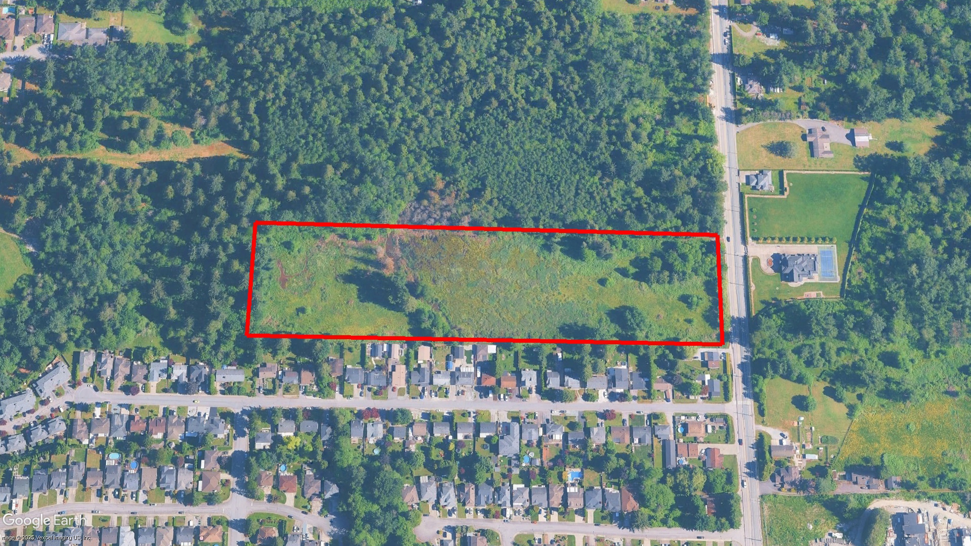 Tax Sale Maple Ridge, British Columbia - 63260-0000-2