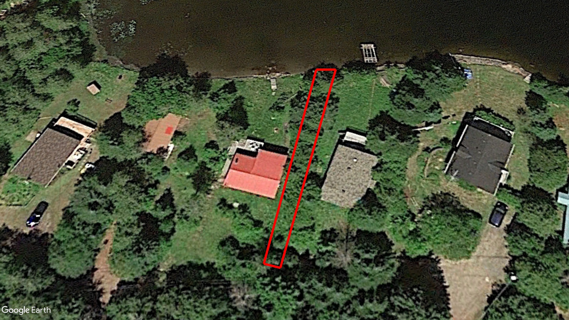 Tax Sale Les Pays-d'en-Haut, Quebec - 