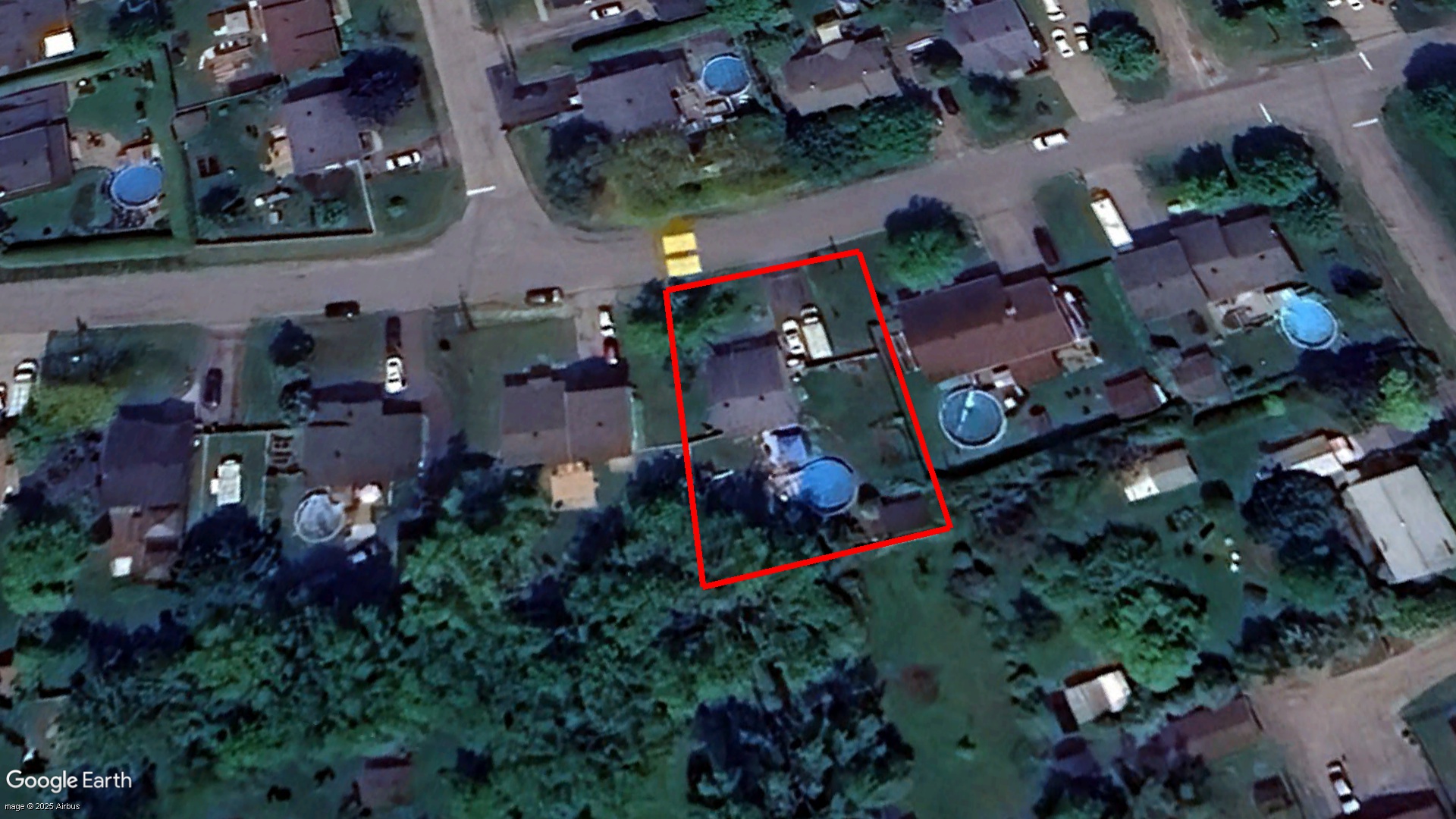 Tax Sale Vaudreuil-Soulanges, Quebec - 