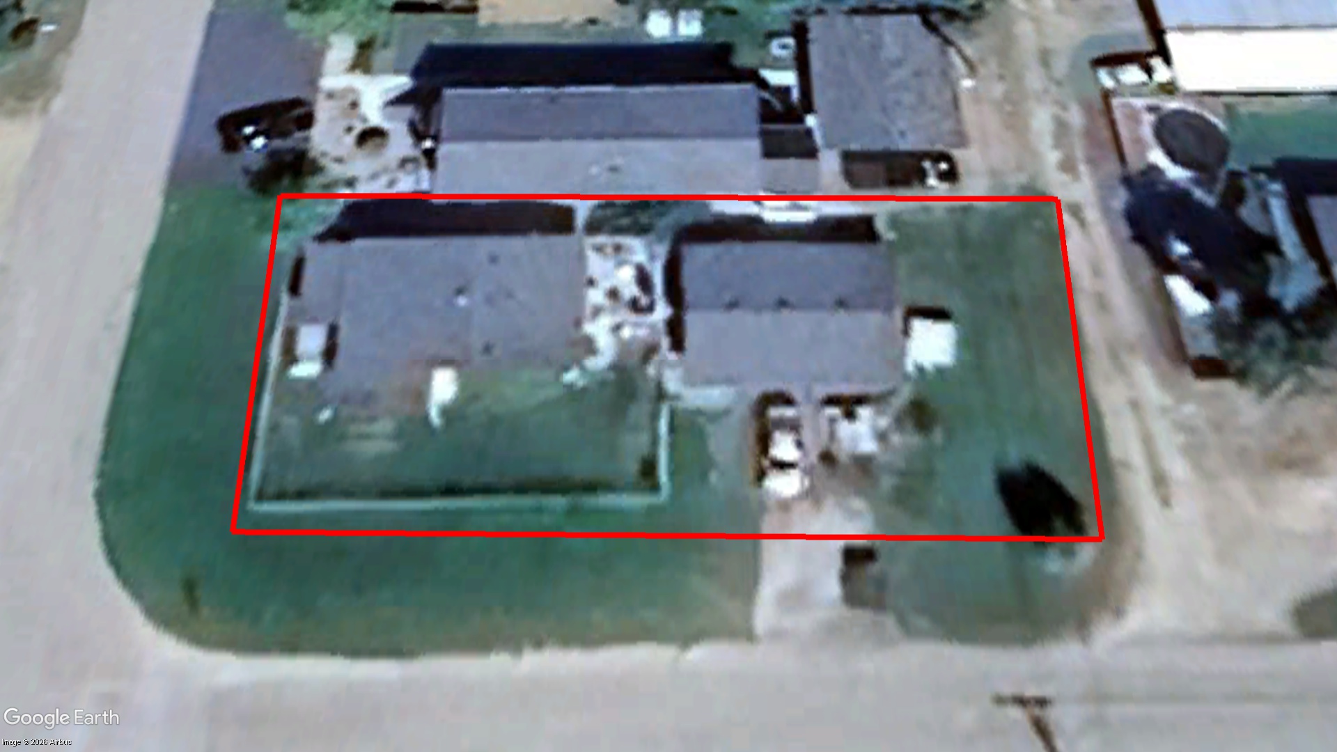 Tax Sale Delburne, Alberta - 