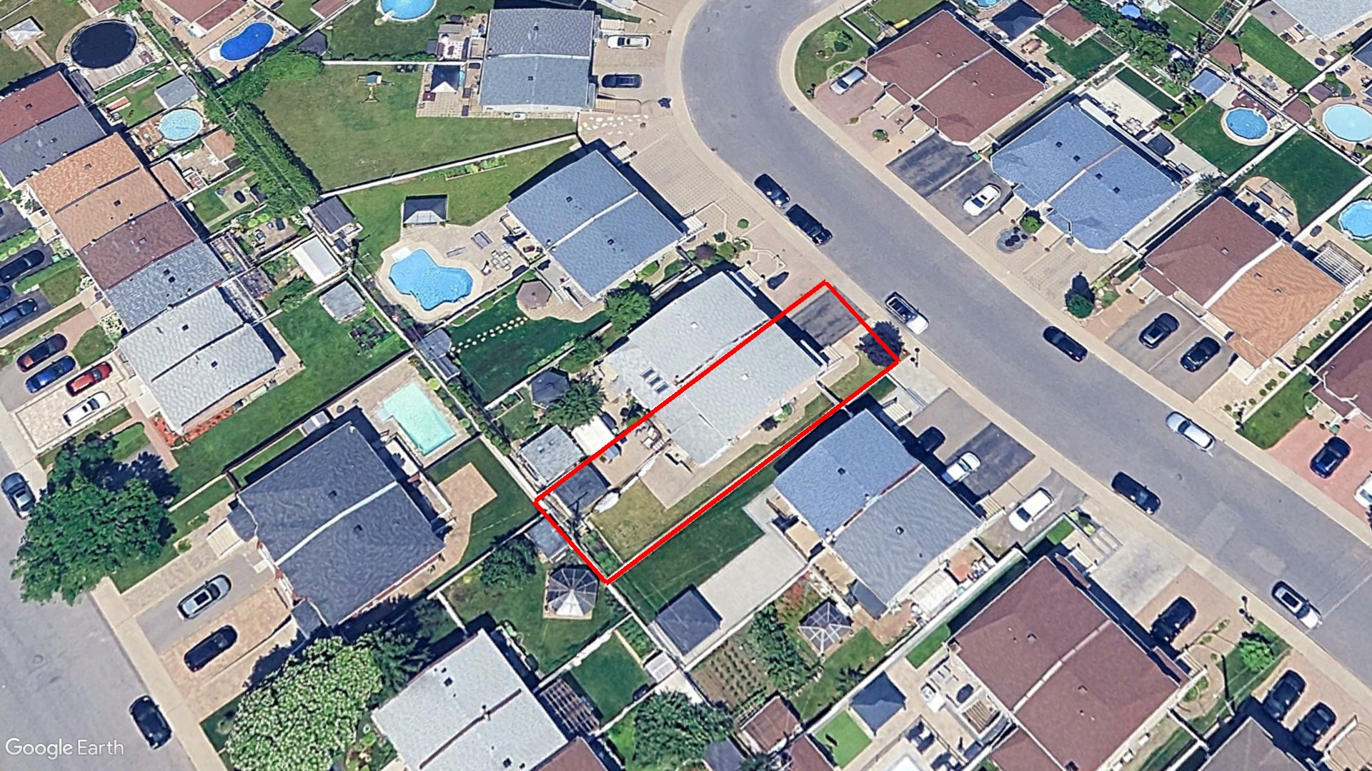 Tax Sale Montreal, Quebec - 899001-29