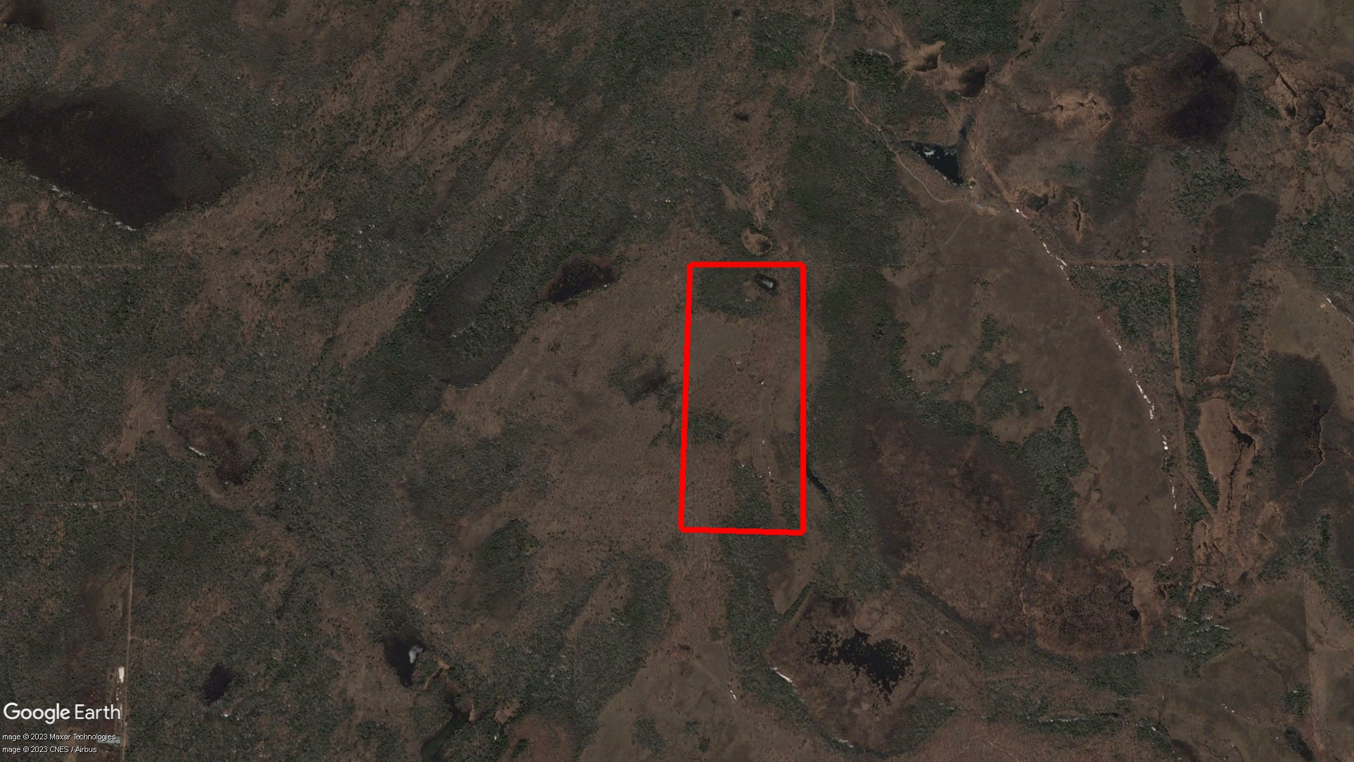 Tax Sale Assiginack, Ontario - 5111 000 004 01200 0000