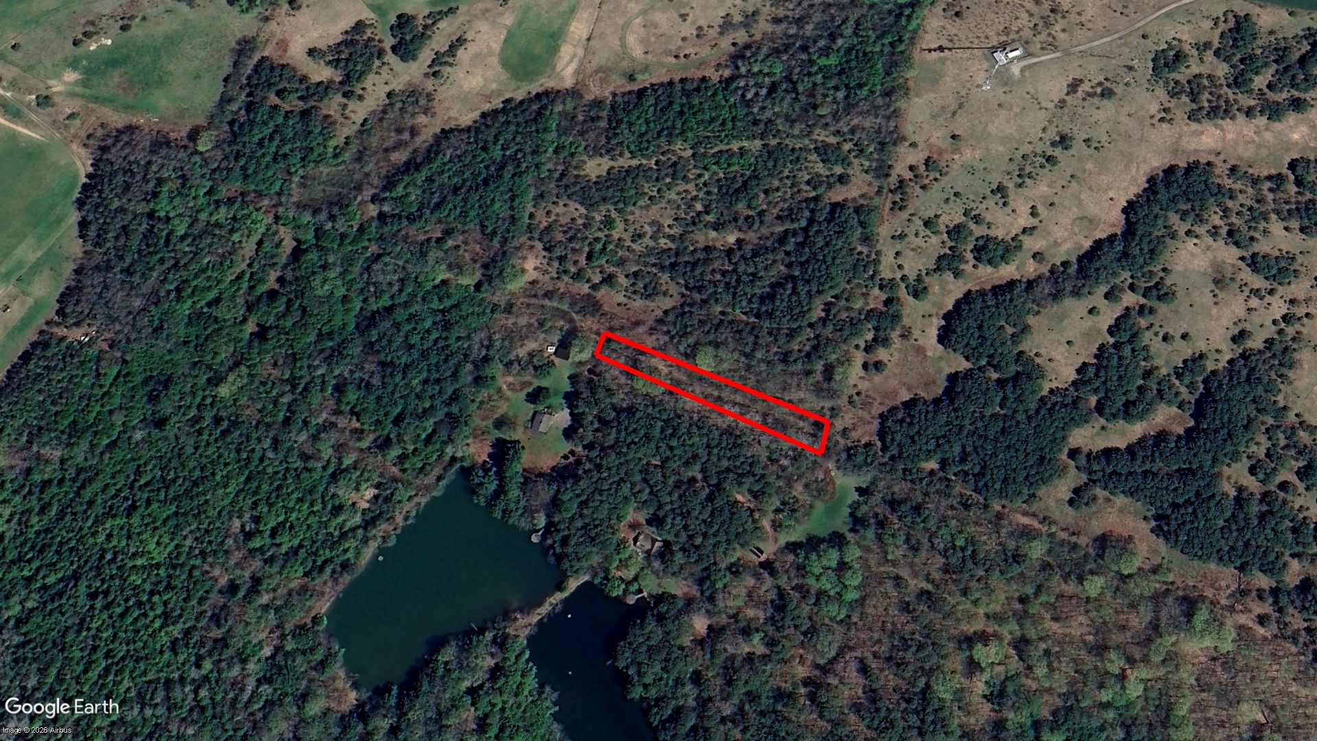 Tax Sale East Gwillimbury, Ontario - 19 54 000 041 85000 0000