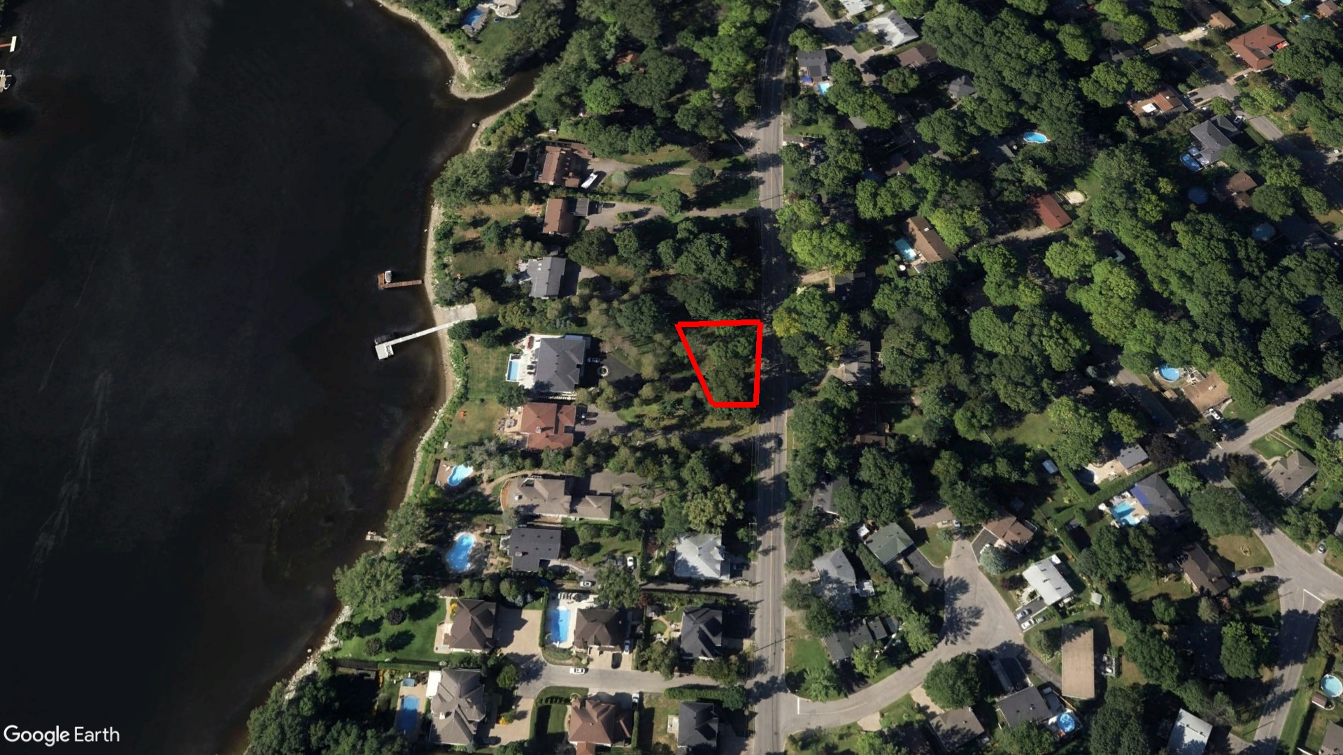 Tax Sale Montreal, Quebec - 040089-37