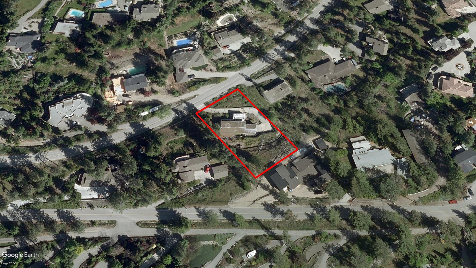 Tax Sale Kelowna, British Columbia - 19-217-07074.000