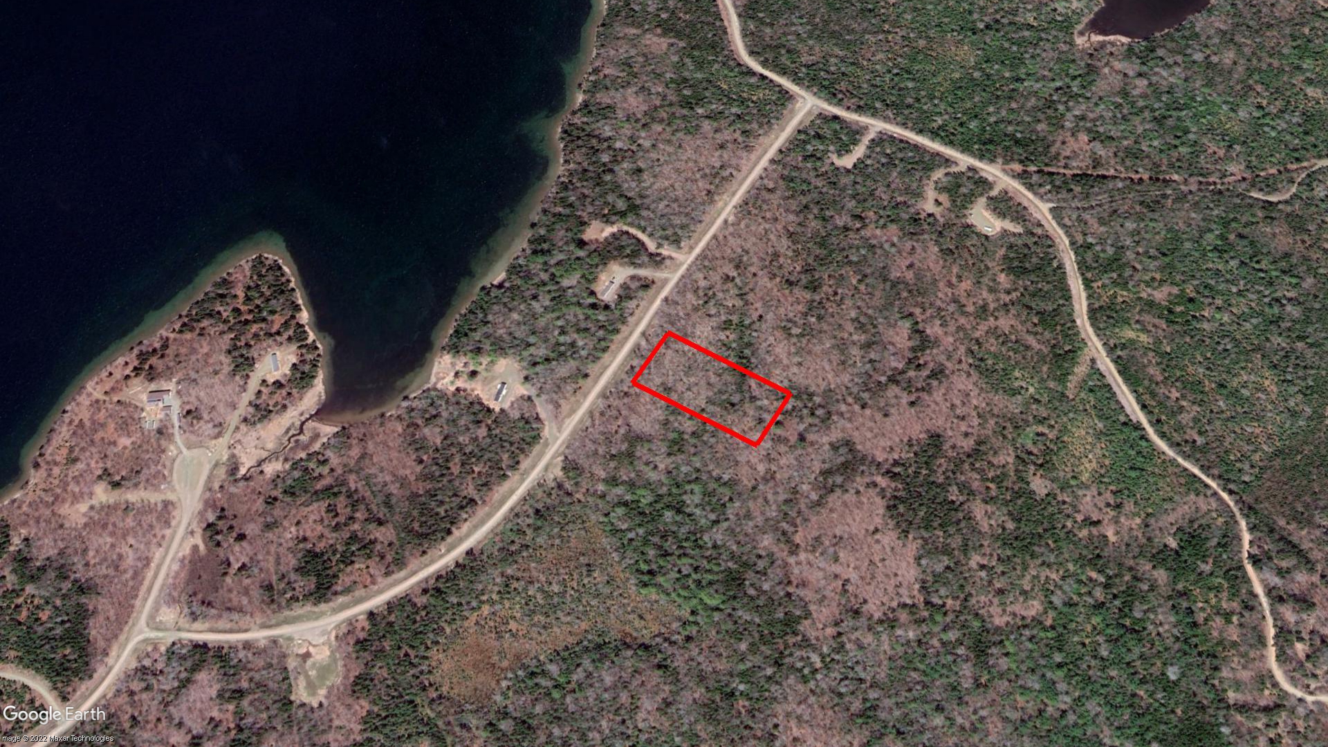 Tax Sale Inverness, Nova Scotia - 10761360