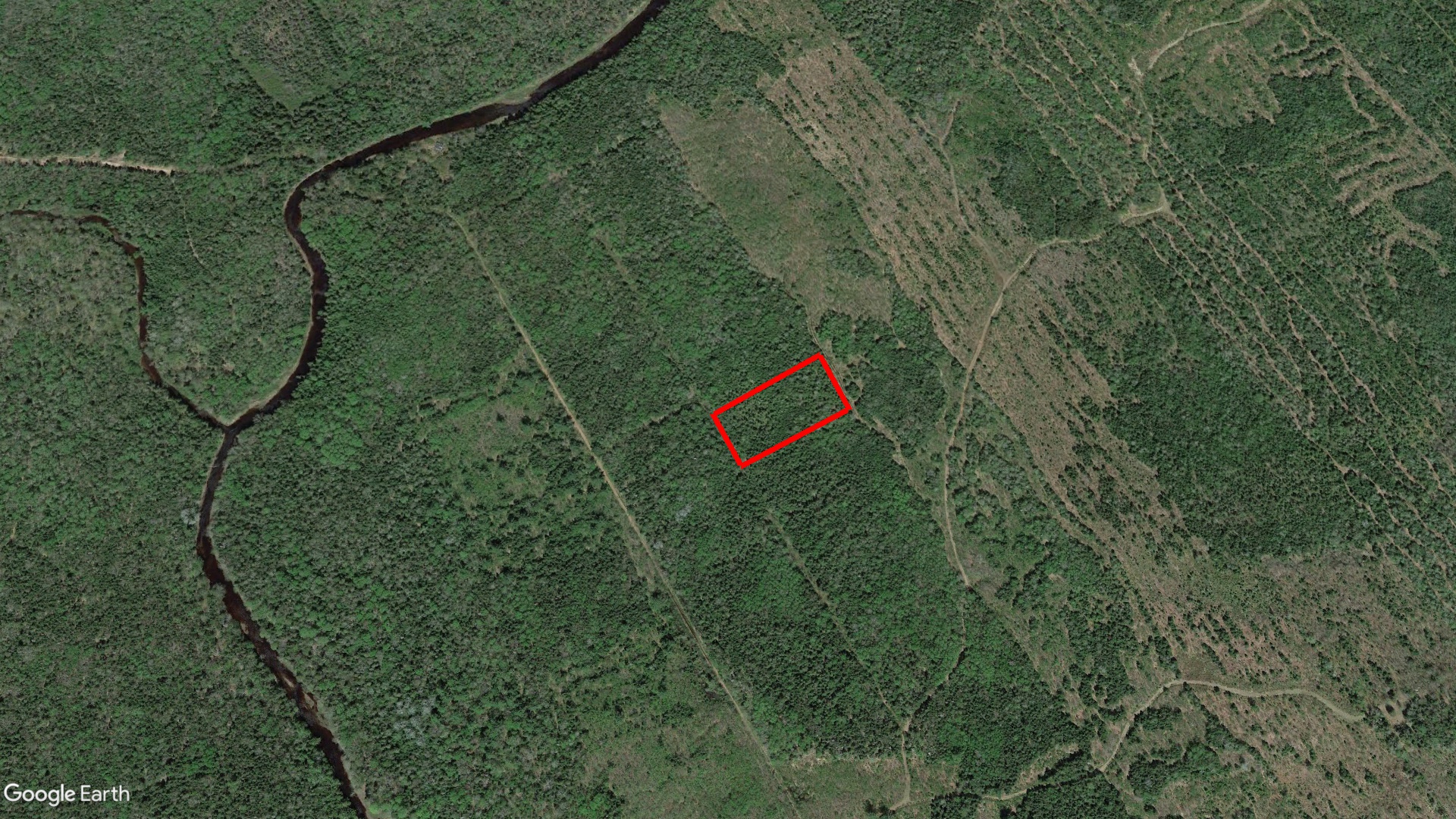 Tax Sale Kent, New Brunswick - 02397673