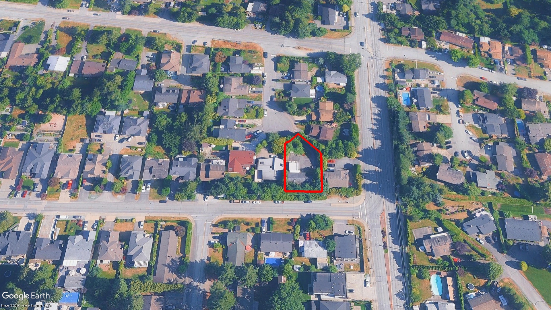 Tax Sale Langley, British Columbia - 