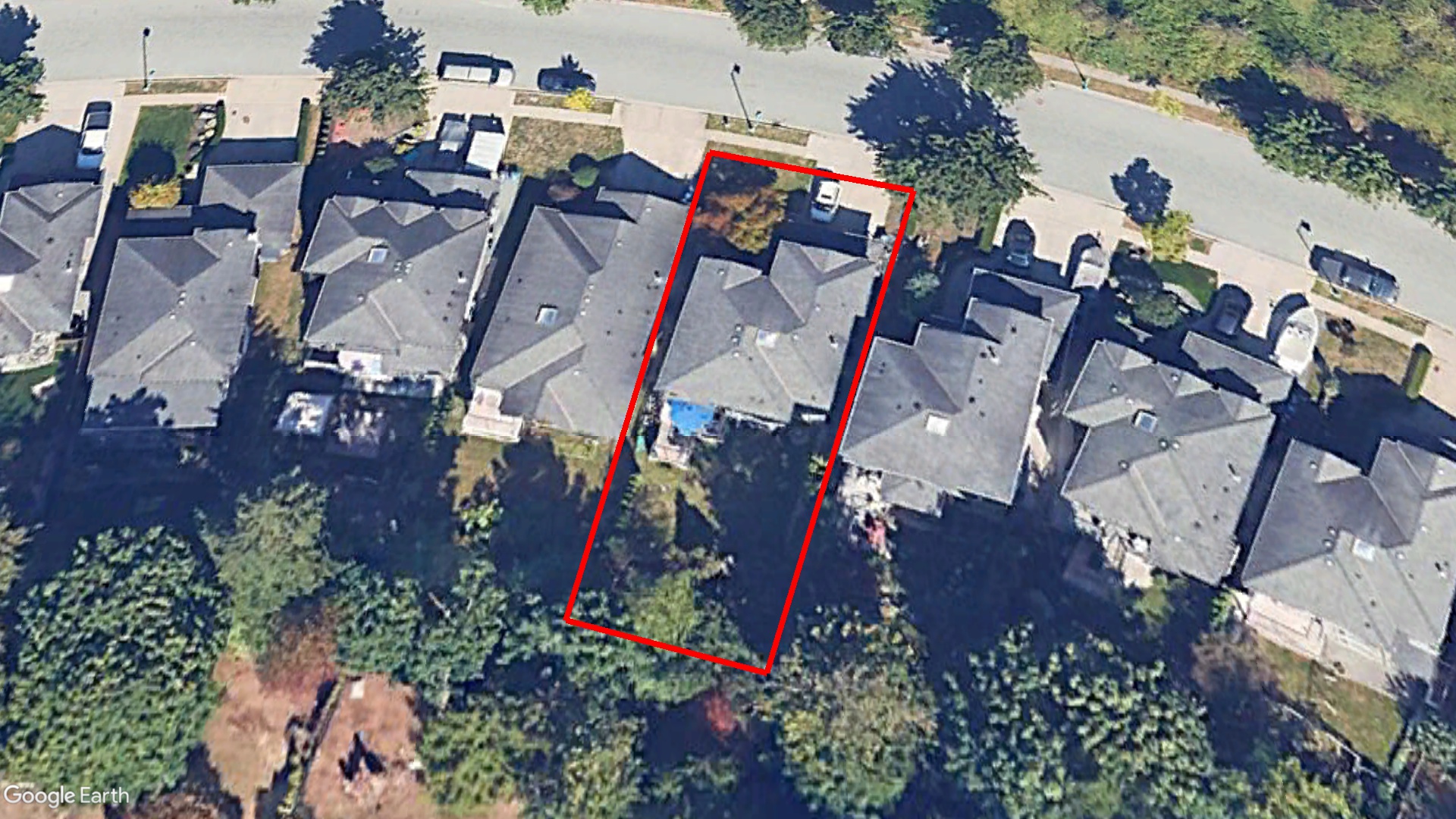 Tax Sale Abbotsford, British Columbia - 9311000521 
