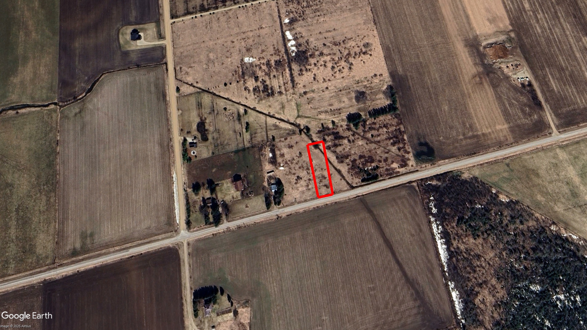 Tax Sale Southgate, Ontario - 42 07 090 003 03506 0000