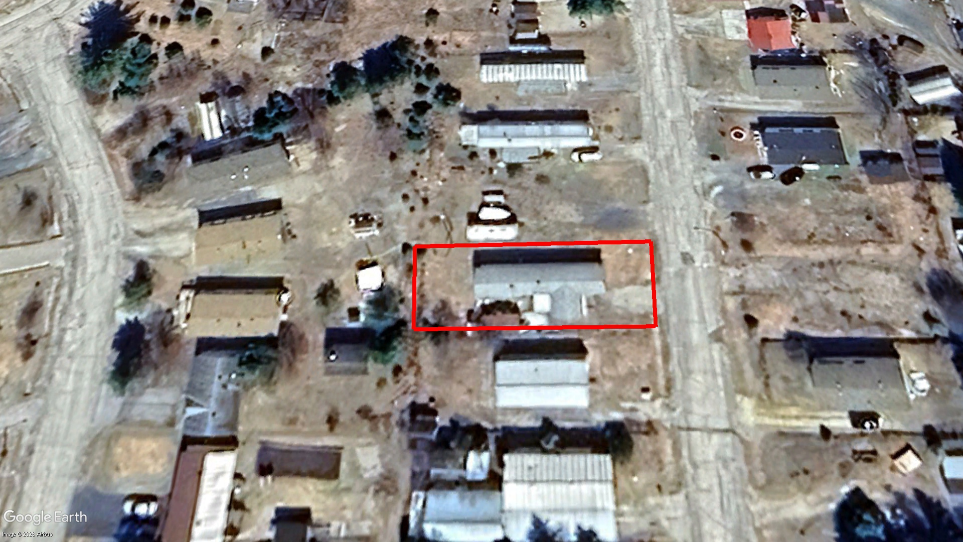 348 TAIT ST., IGNACE
