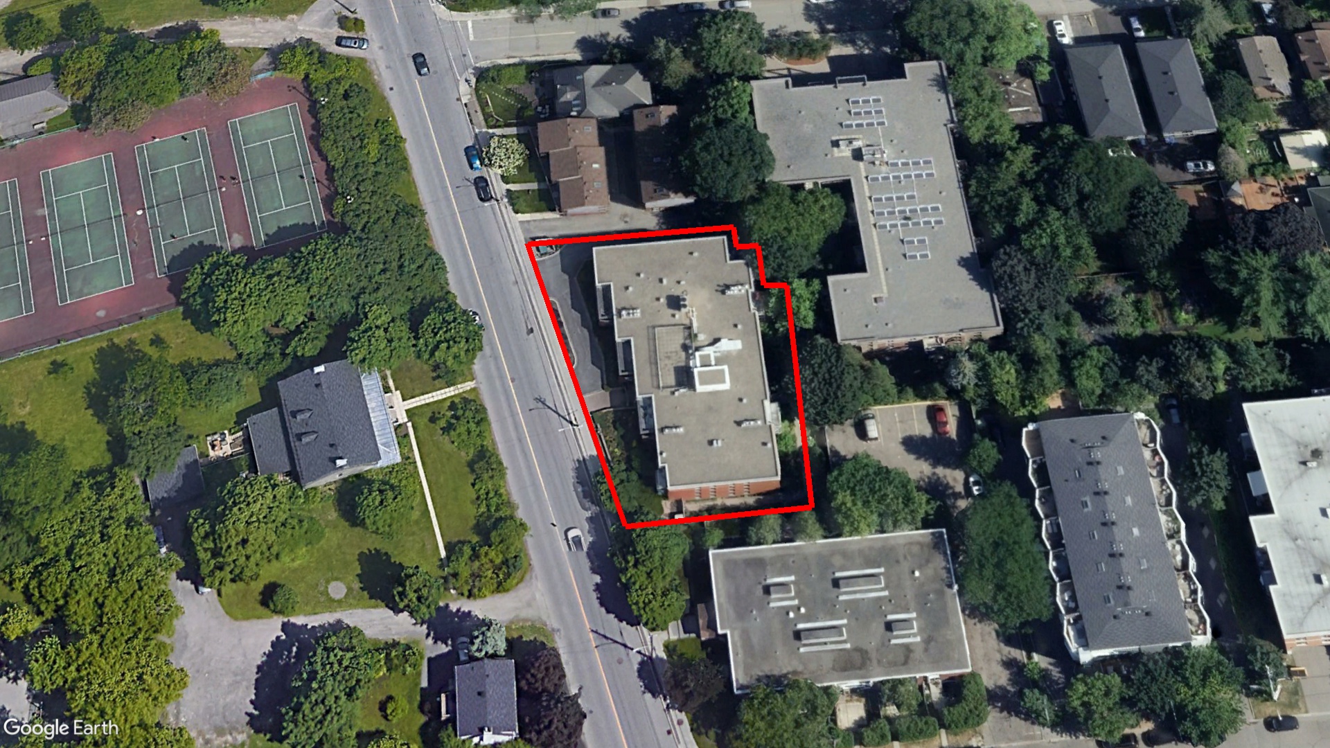 Tax Sale Ottawa, Ontario - 0614.031.201.01225