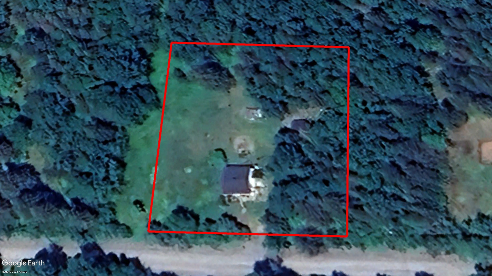 Tax Sale d’Antoine-Labelle, Quebec - 1852 86 2877