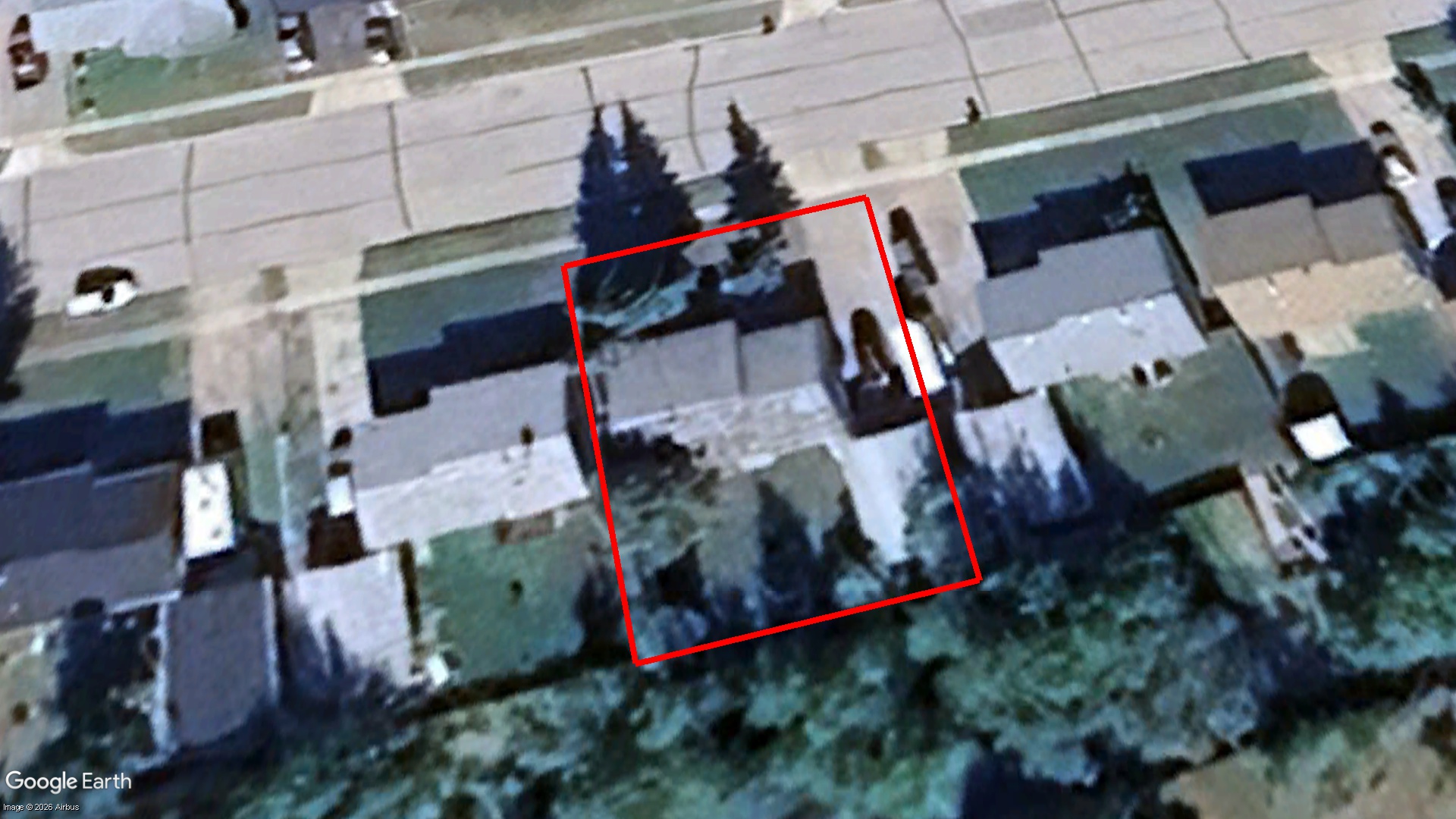 Tax Sale Greenview No.16, Alberta - 