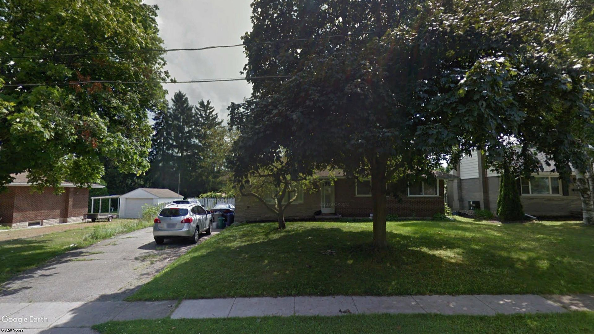 Tax Sale Cambridge, Ontario - 30 06 060 055 07200 0000