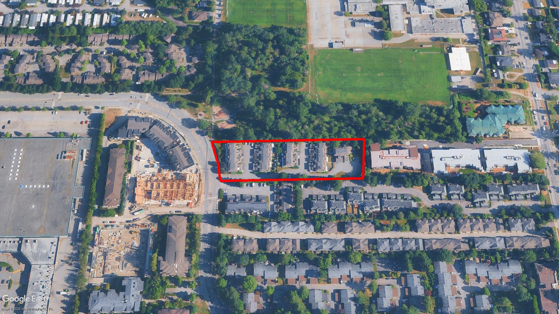 Tax Sale Surrey, British Columbia - 