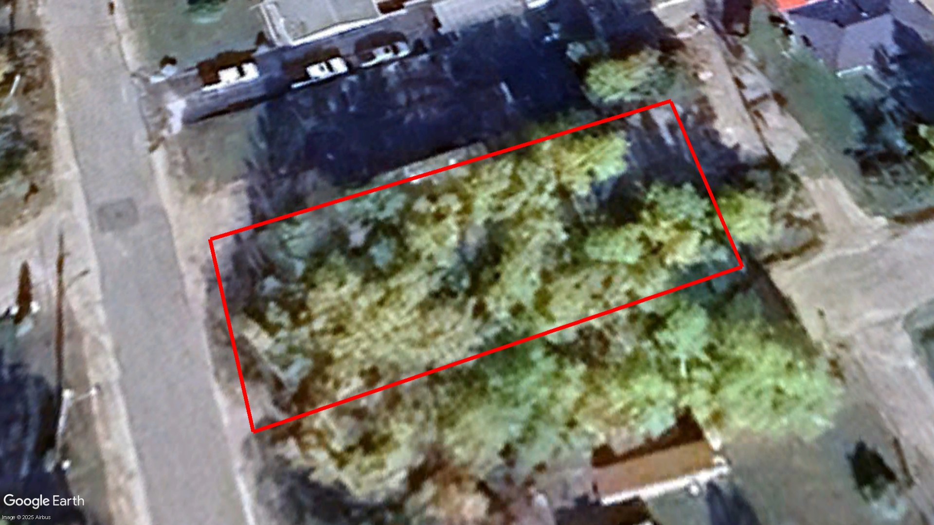 Tax Sale White River, Ontario - 57 91 000 005 00500 0000