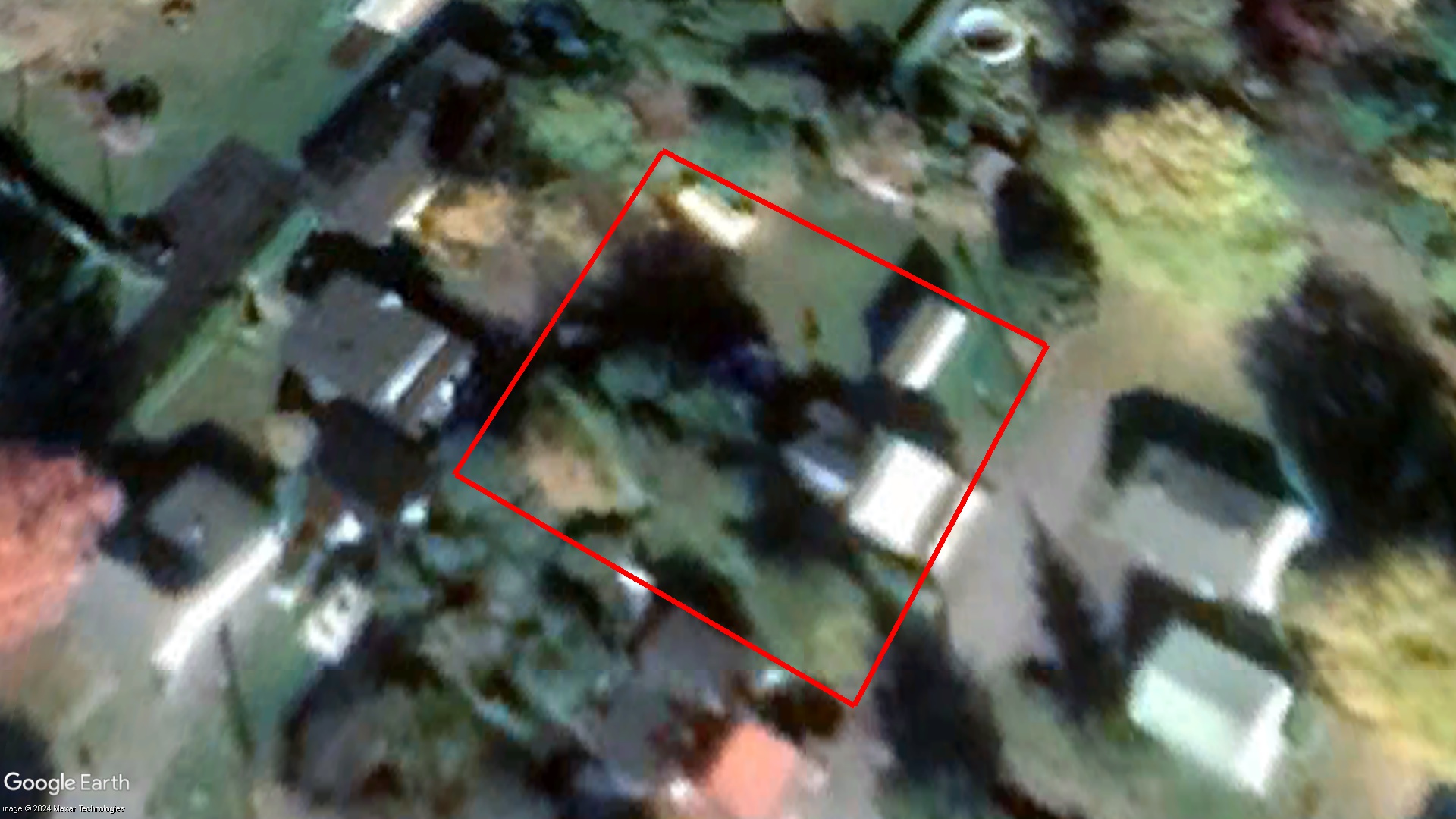 Tax Sale D’Autray, Quebec - 2691-52-6744