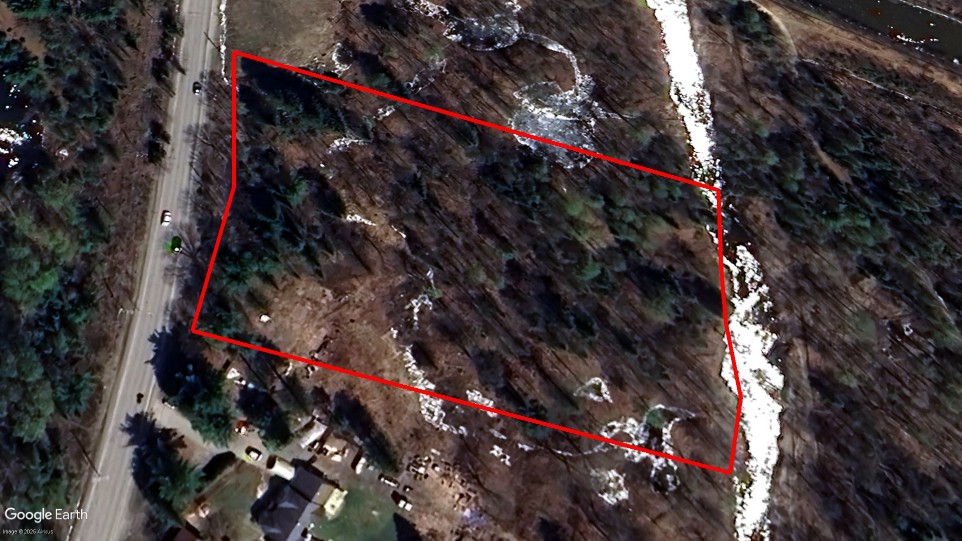 Tax Sale Montcalm, Quebec - 