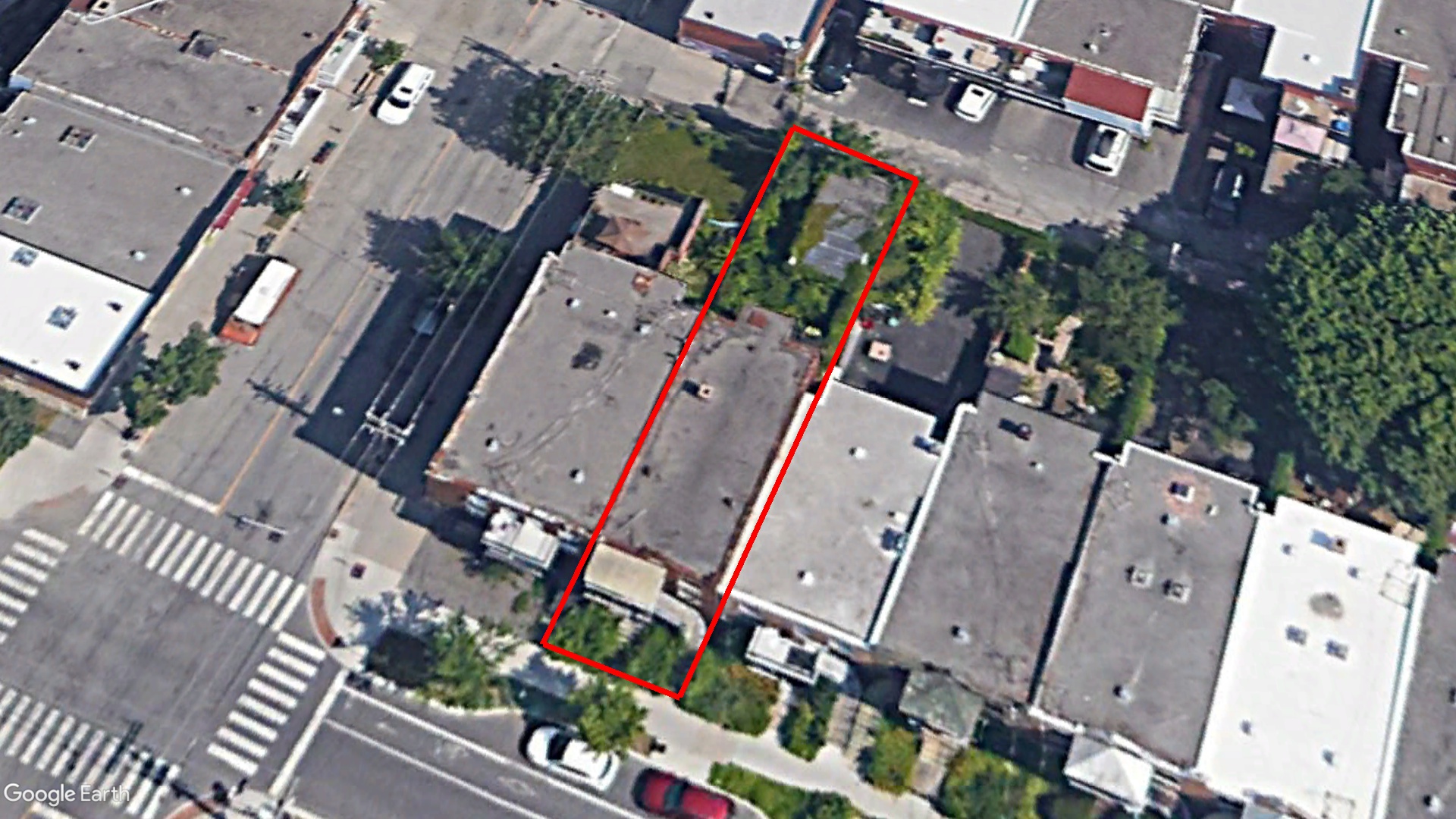 Tax Sale Montreal, Quebec - 684757-00