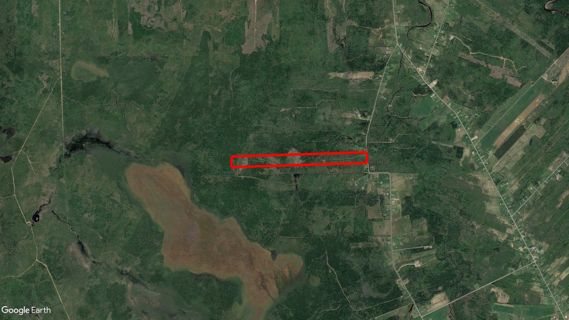 Tax Sale Albert Westmorland, New Brunswick - 03598468 