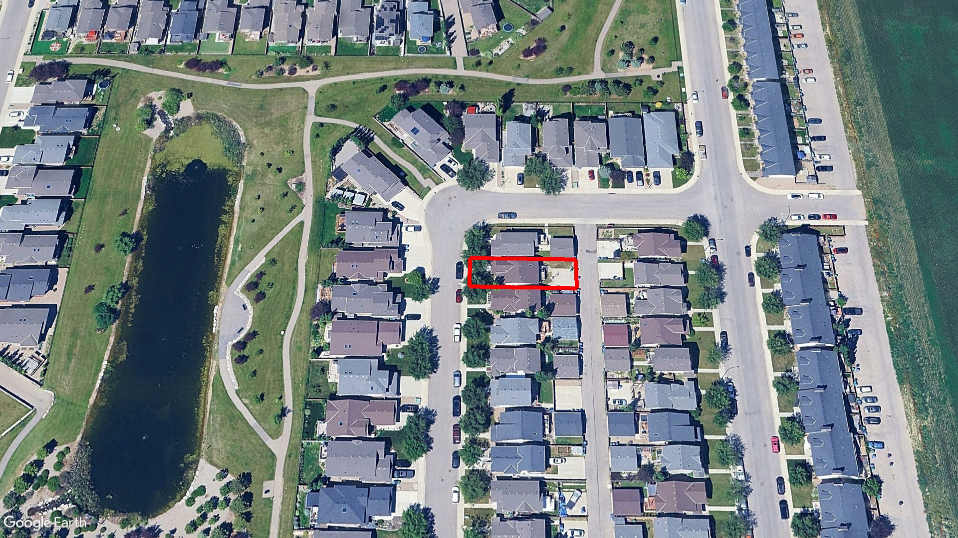 Tax Sale Lethbridge, Alberta - 211245618