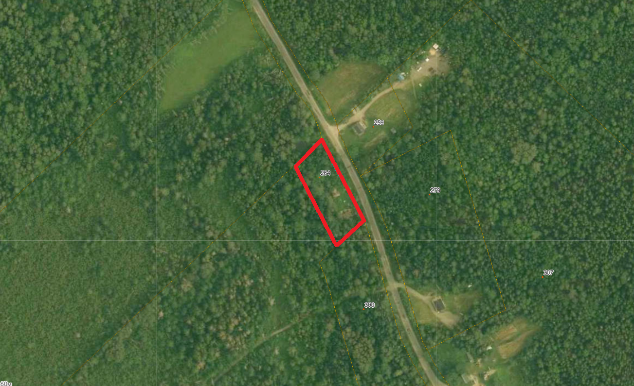 Tax Sale Saint John, New Brunswick - 01373804