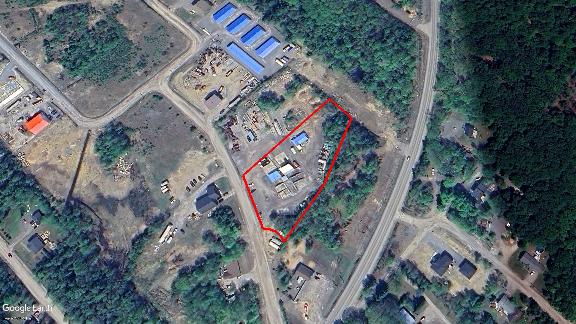 Tax Sale Montcalm, Quebec - 