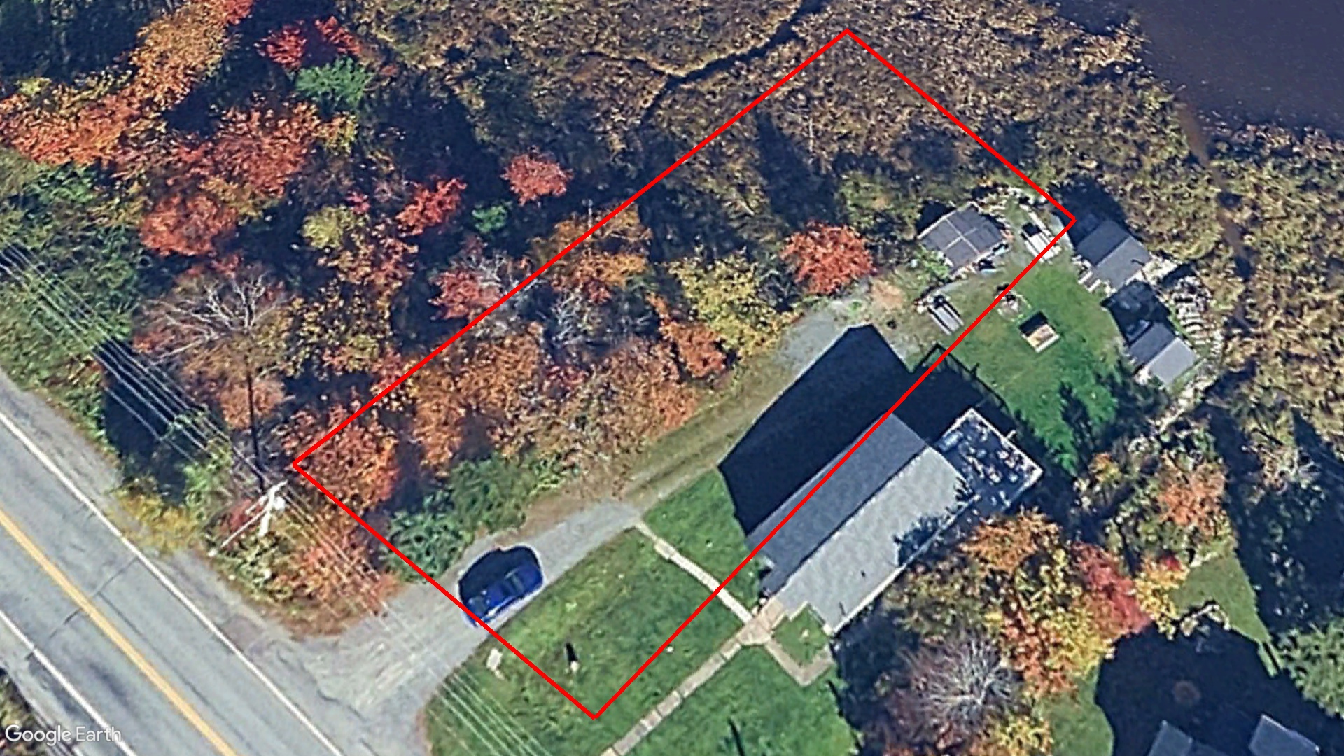 Tax Sale Halifax, Nova Scotia - 10294071