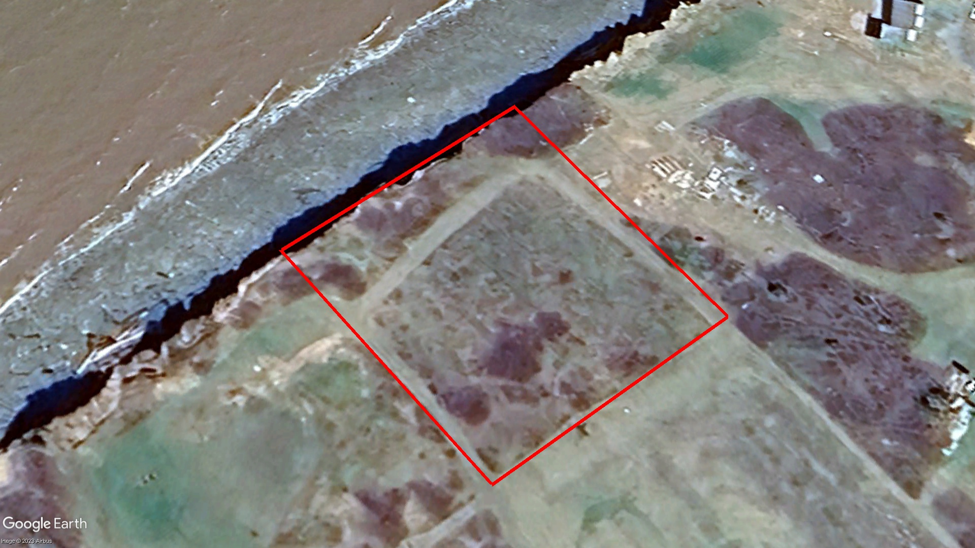 Tax Sale Gloucester, New Brunswick - 02918615