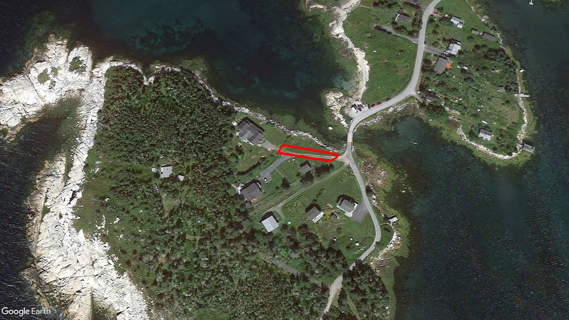 Tax Sale Halifax, Nova Scotia - 10704881