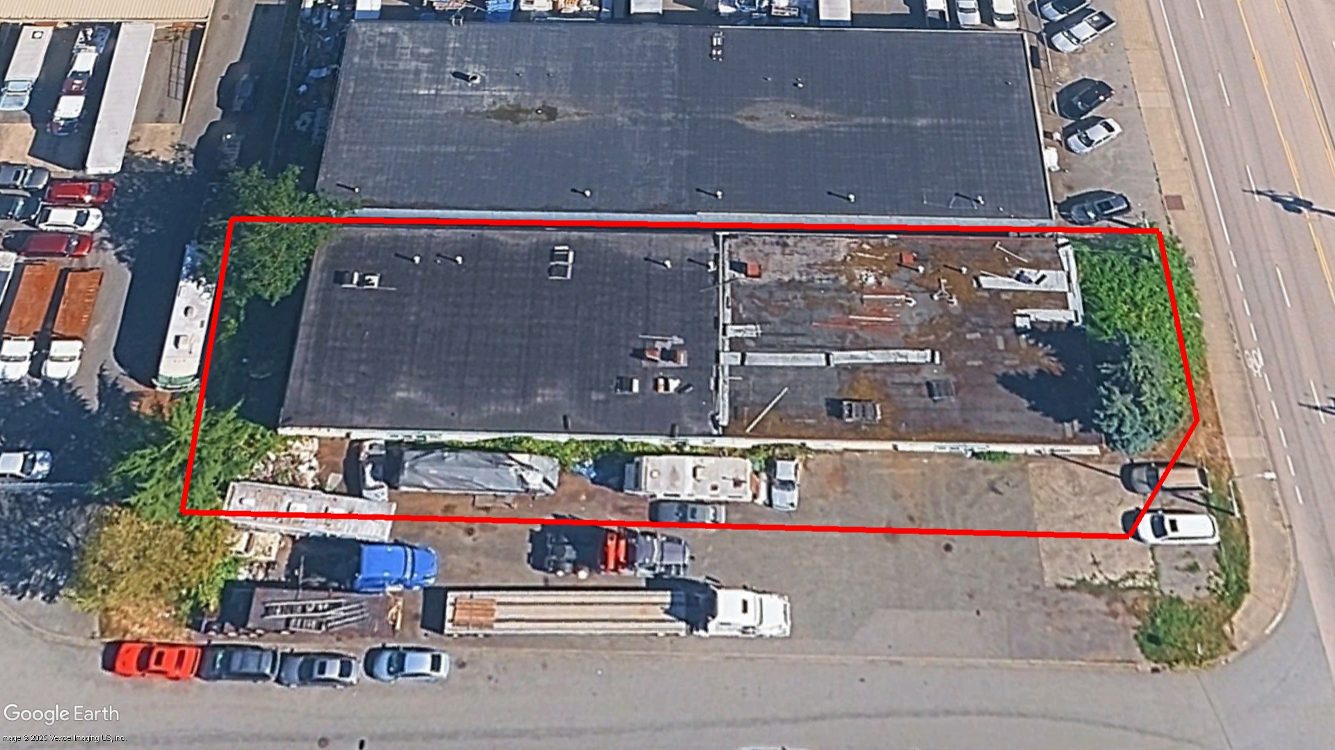 Tax Sale Surrey, British Columbia - 