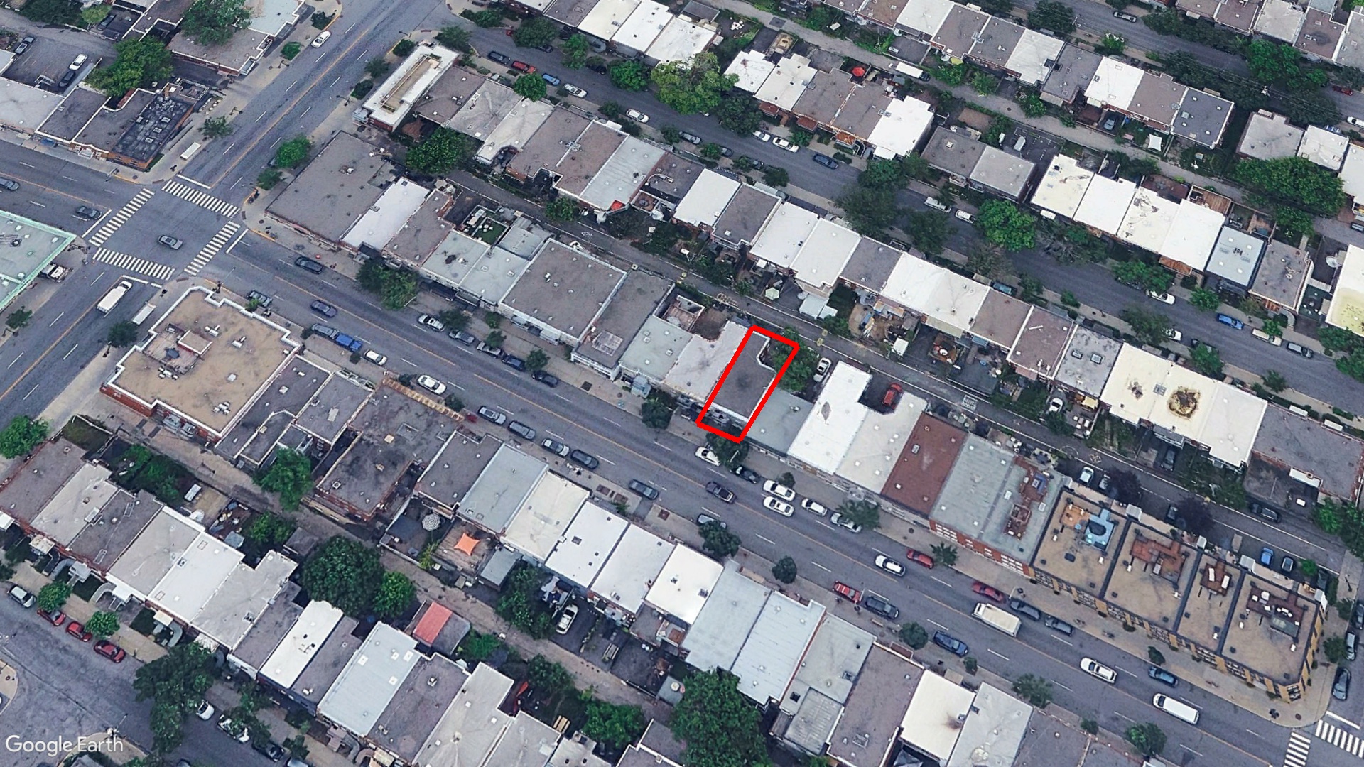 Tax Sale Montreal, Quebec - 681776-00